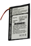 Garmin 361-00019-01 / D25292-0000 accu (1250 mAh, 123accu huismerk) AGA00097 - 1