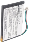 Garmin 361-00019-11 / 010-00621-10 accu (1250 mAh, 123accu huismerk)