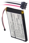 Garmin 361-00019-15 accu (1200 mAh, 123accu huismerk) AGA00110 - 1