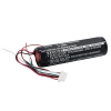 Garmin 361-00022-00 / 361-00022-07 accu (3000 mAh, 123accu huismerk) AGA00193 - 1