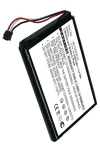 Garmin 361-00035-01 accu (930 mAh, 123accu huismerk)