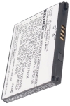 Garmin 361-00039-01 / 010-00916-00 accu (1200 mAh, 123accu huismerk) AGA00007 - 1