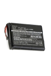 Garmin 361-00043-02 accu (700 mAh, 123accu huismerk) AGA00242 - 1