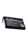 Garmin 361-00045-00 accu (1800 mAh, 123accu huismerk) AGA00224 - 1