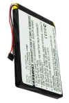 Garmin 361-00051-02 accu (1250 mAh, 123accu huismerk)