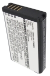 Garmin 361-00053-00 accu (1800 mAh, 123accu huismerk)