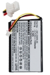Garmin 361-00056-01 accu (1100 mAh, 123accu huismerk)