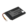 Garmin 361-00056-08 accu (750 mAh, 123accu huismerk) AGA00278 - 1