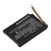 Garmin 361-00056-16 accu (3.7 V, 750 mAh, 123accu huismerk) AGA00364 - 2