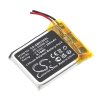 Garmin 361-00086-24 accu (3.8 V, 200 mAh, 123accu huismerk) AGA00348 - 1