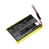 Garmin 361-00107-00 accu (3.7 V, 3100 mAh, 123accu huismerk) AGA00272 - 1