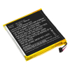 Garmin 361-00124-00 accu (3.8 V, 1900 mAh, 123accu huismerk) AGA00296 - 1