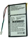 Garmin AD21AD23B0WOW accu (1250 mAh, 123accu huismerk) AGA00141 - 1