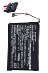 Garmin KI22BI31DI4G1 accu (1500 mAh, 123accu huismerk) AGA00165 - 1