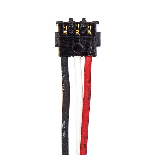 Garmin Tread 5.5 / Zumo XT / 361-00133-00 GPS accu (3.7 V, 2600 mAh, 123accu huismerk) AGA00363 - 3