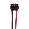 Garmin Tread 5.5 / Zumo XT / 361-00133-00 GPS accu (3.7 V, 2600 mAh, 123accu huismerk) AGA00363 - 3