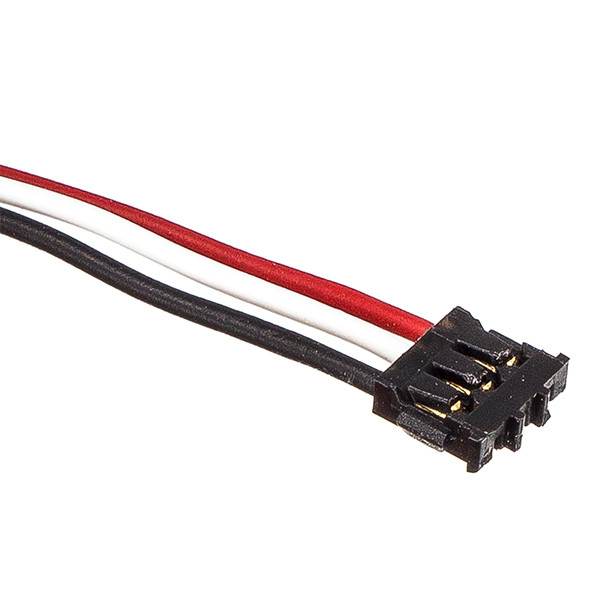 Garmin Tread 5.5 / Zumo XT / 361-00133-00 GPS accu (3.7 V, 2600 mAh, 123accu huismerk) AGA00363 - 4