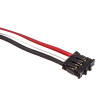 Garmin Tread 5.5 / Zumo XT / 361-00133-00 GPS accu (3.7 V, 2600 mAh, 123accu huismerk) AGA00363 - 4
