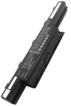 Gateway 31CR19/652 / AS10D31 / AS10D accu (11.1 V, 8800 mAh, 123accu huismerk) AGA00023 - 1