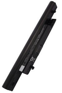 Gateway AS10H31 / AL10E31 / AS10H51 accu (11.1 V, 4400 mAh, 123accu huismerk)  AGA00078