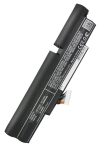 Gateway AS11A3E / AS11A5E accu (11.1 V, 6000 mAh, 123accu huismerk) AGA00154 - 1