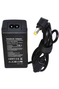 Gateway P602H / Y200J / Y877G adapter (19 V, 30 W, 123accu huismerk)  AGA00150