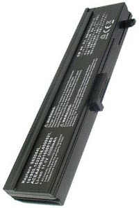 Gateway S62044L / 1533216 / 101955 accu (11.1 V, 4400 mAh, 123accu huismerk)  AGA00069 - 1