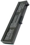 Gateway S62044L / 1533216 / 101955 accu (11.1 V, 4400 mAh, 123accu huismerk) AGA00069 - 1