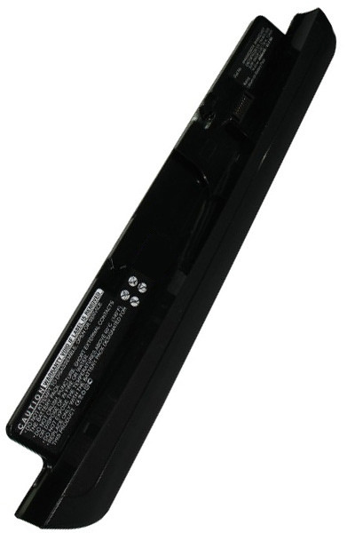 Gateway SQU-508 / TA6 / TA1 accu (14.4 V, 4400 mAh, 123accu huismerk)  AGA00064 - 1