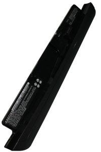 Gateway SQU-508 / TA6 / TA1 accu (14.4 V, 4400 mAh, 123accu huismerk)  AGA00064