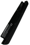 Gateway SQU-508 / TA6 / TA1 accu (14.4 V, 4400 mAh, 123accu huismerk) AGA00064 - 1