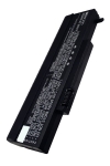 Gateway SQU-715 / W35044LB-SP accu (11.1 V, 6600 mAh, 123accu huismerk) AGA00059 - 1