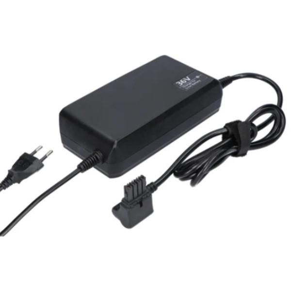 Gazelle Panasonic Acculader (42V, 4A, 168W, origineel) AGA00833 - 1