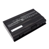 GeForce P750BAT-8 / 4ICR18/65-2 accu (14.8 V, 4400 mAh, 123accu huismerk) AGE00065 - 1