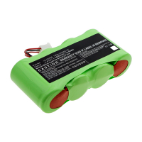 Geo Fennel 10-05548 / 1000-243000-18 accu (3500 mAh, 123accu huismerk)  AGE00148