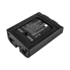 Geo Fennel 10-07103 accu (4.8 V, 4000 mAh, 123accu huismerk) AGE00153 - 1