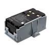 Geomax 645465 / ZBA-100 accu (4100 mAh, 123accu huismerk) AGE00131 - 1