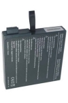 Gericom 755 / 755-3S4000-S1P1 accu (14.8 V, 4400 mAh, 123accu huismerk) AGE00012 - 1
