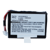 Getac 441816800010 accu (2400 mAh, 123accu huismerk) AGE00057 - 1