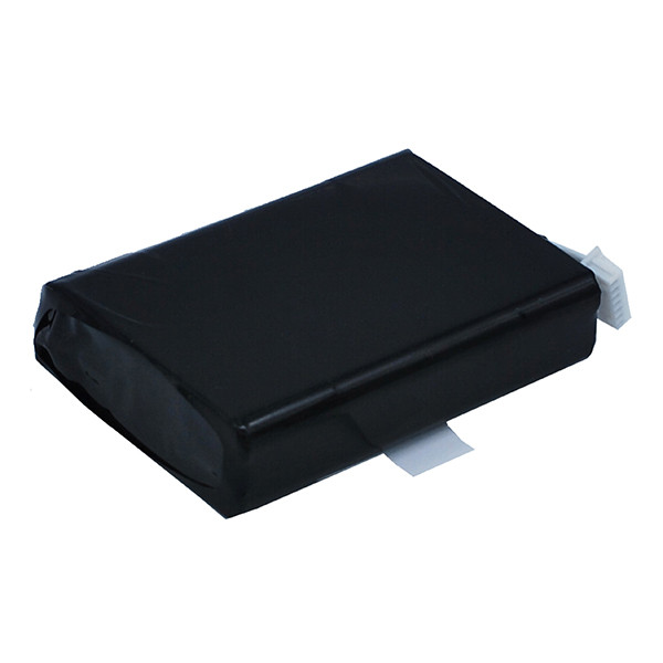 Getac 441816800010 accu (2400 mAh, 123accu huismerk) AGE00057 - 2