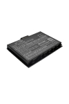 Getac BP3S1P2100 / 441129000001 accu (11.1 V, 2000 mAh, 123accu huismerk) AGE00136 - 1