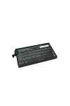 Getac GBM3X1 accu (11.1 V, 2100 mAh, origineel) AGE00103 - 1