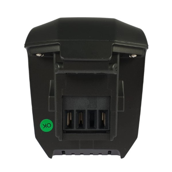 Giant EnergyPak 500 5-pins Frame fietsaccu (36 V, 13 Ah, 468 Wh, origineel) AGI00150 - 3