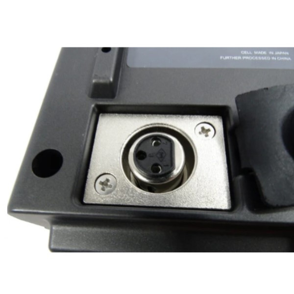 Giant EnergyPak 500 Canbus 3-pins Bagagedrager fietsaccu (36 V, 13.8 Ah, 500 Wh, origineel) AGI00149 - 4