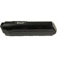 Giant EnergyPak 500 Side Release Frame fietsaccu (36 V, 13.8 Ah, 500 Wh, origineel) AGI00151