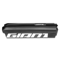 Giant EnergyPak 500 Top Release Frame fietsaccu (36 V, 13.8 Ah, 497 Wh, origineel) AGI00152