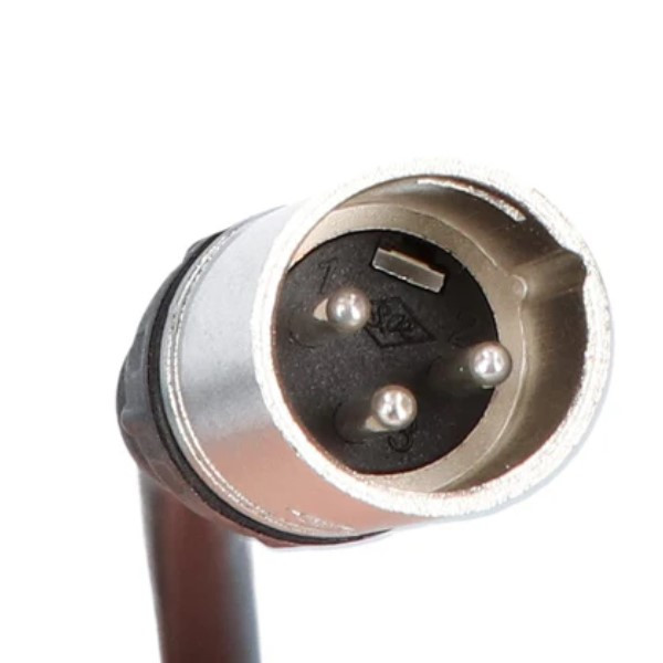 Giant EnergyPak Acculader 3-Pins (41.8V, 4A, 168W, origineel) AGI00147 - 2