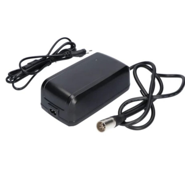 Giant EnergyPak Acculader 5-Pins (41.8V, 4A, 168W, origineel) AGI00146 - 1