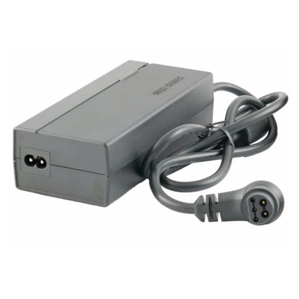 Giant EnergyPak Smart Acculader 5-Pins (42V, 4A, 168W, origineel) AGI00148 - 1