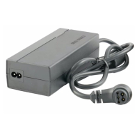 Giant EnergyPak Smart Acculader 5-Pins (42V, 4A, 168W, origineel) AGI00148